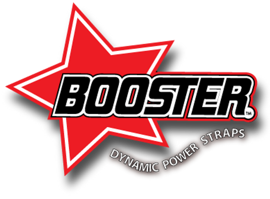 Booster logo