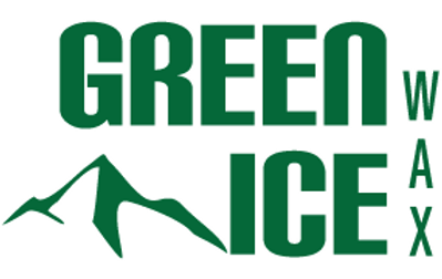 Green Ice Wax