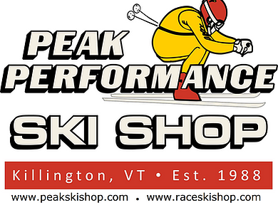 Peak Perf Ski Shop