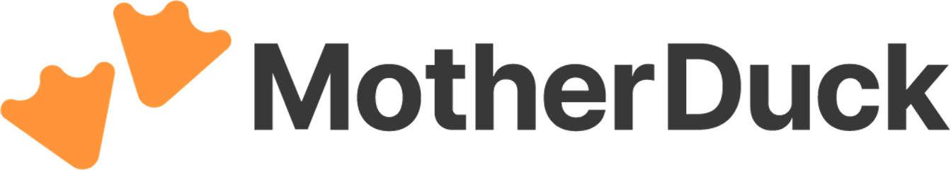 motherduck logo