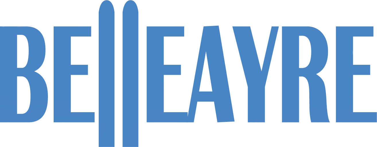 Belleayre Logo